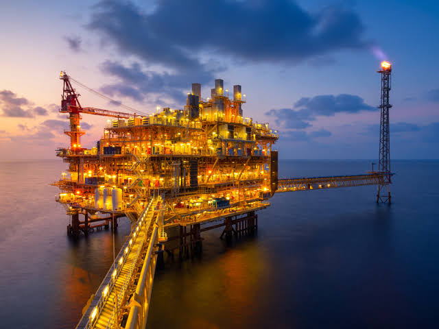 Oil and Gas Industry